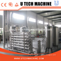 stage reverse osmosis water treatment /pure water making machine/water filtration system